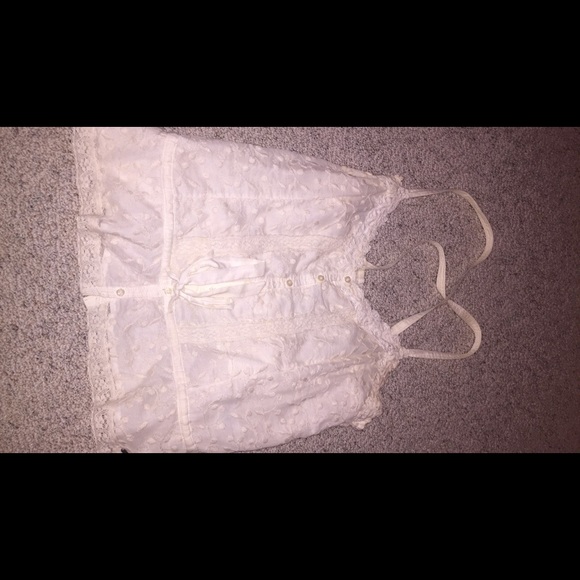 Hollister top - Picture 2 of 2