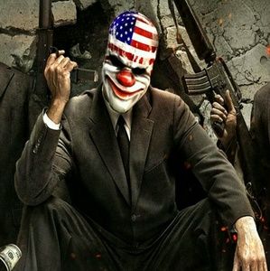 Meet your Posher, Tyrone