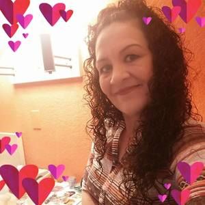 Meet your Posher, Margaret