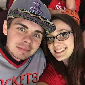 Meet your Posher, Travis