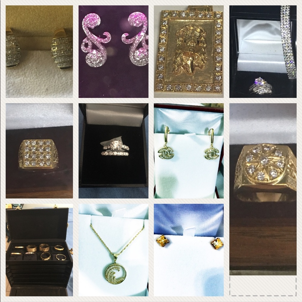 For sale Jewelries wholesale prices