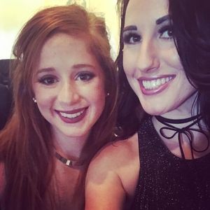 Meet your Posher, Sariah