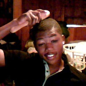 Meet your Posher, Marcellus