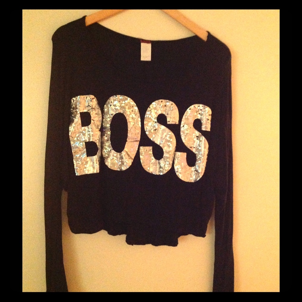Ladies top