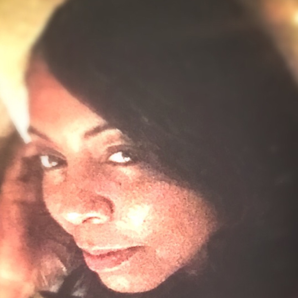 Meet your Posher, Tina