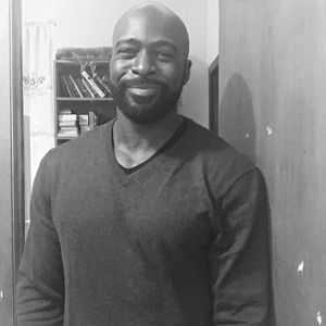 Meet your Posher, Kevin