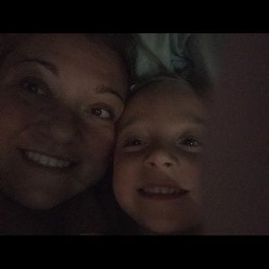 Meet your Posher, Michele