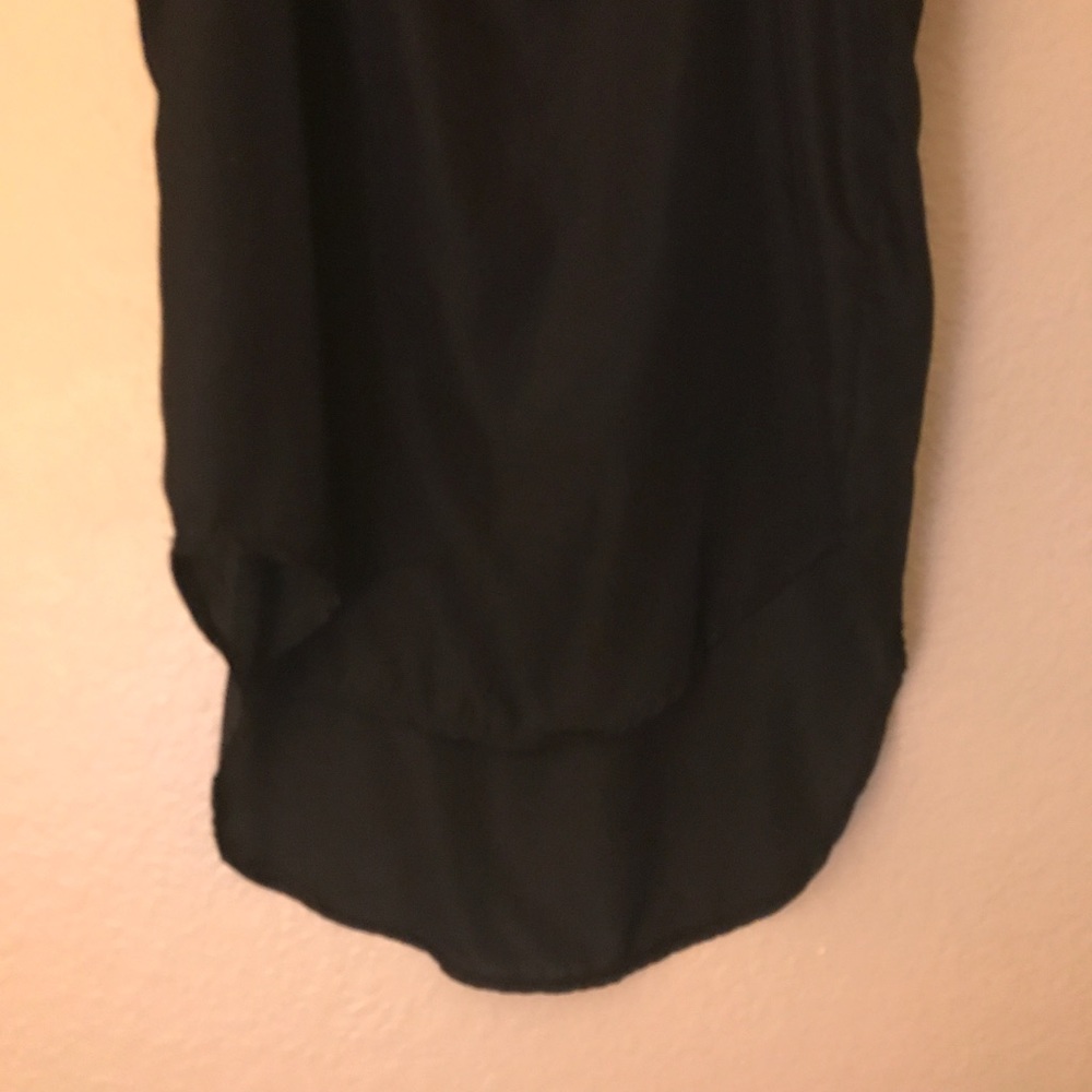 SIMPLE NIGHT DRESS - Picture 3 of 7