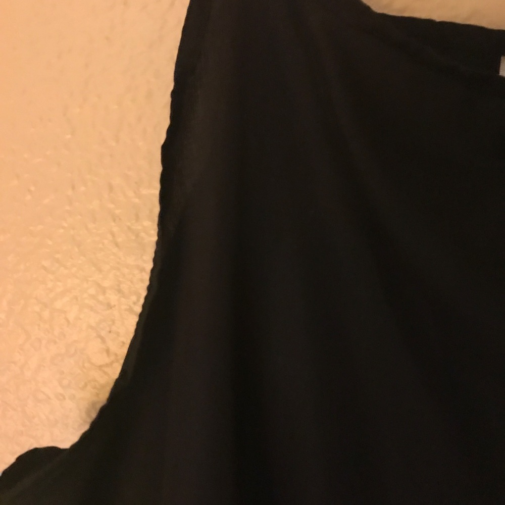 SIMPLE NIGHT DRESS - Picture 5 of 7