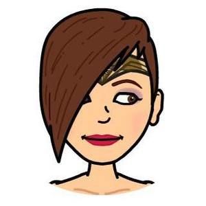 Meet your Posher, Caroline