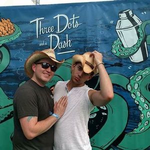 Meet your Posher, Jason