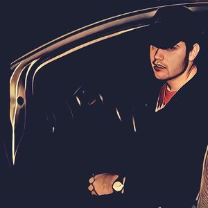 Meet your Posher, Victor