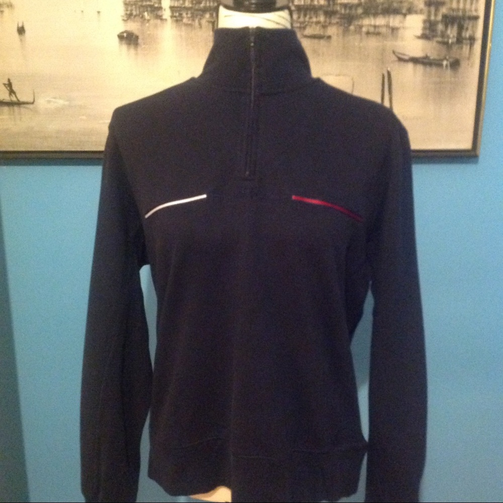 TOMMY HILFIGER 90s Pull Over (UNISEX)