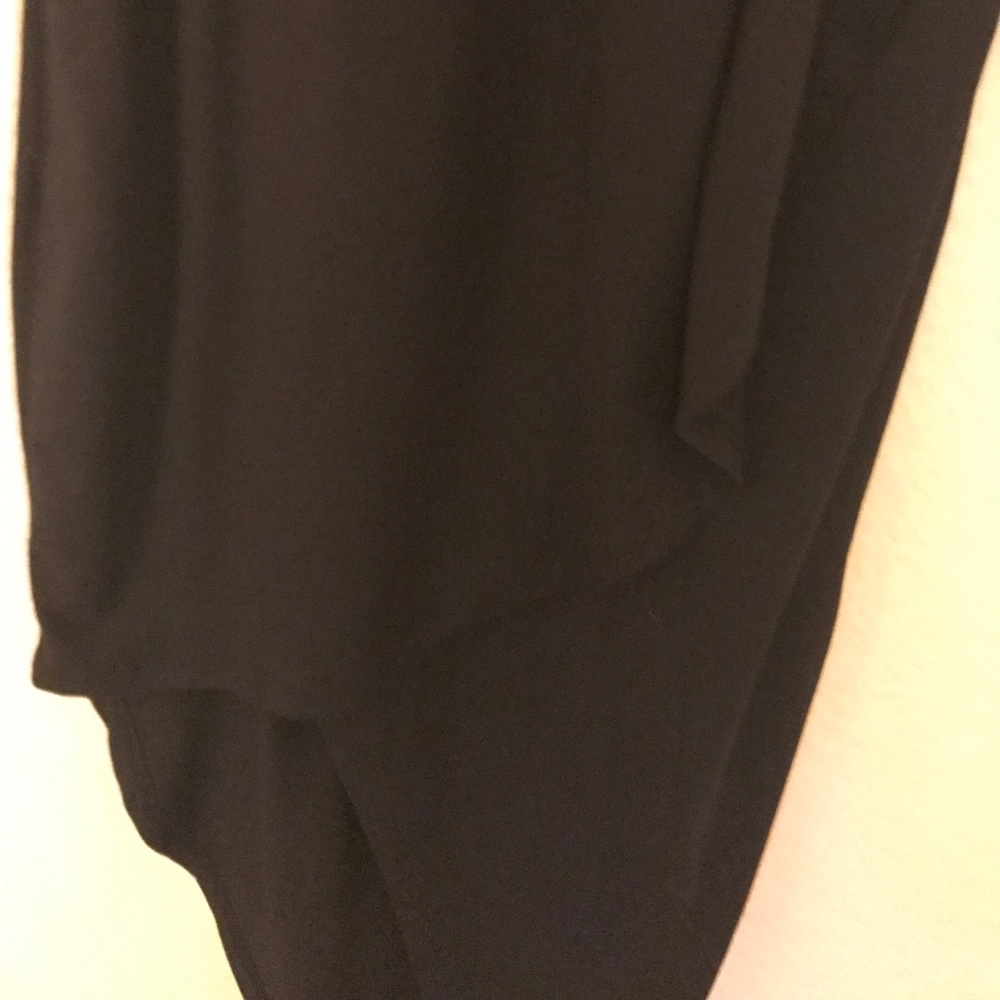 BLACK DRESS - Picture 6 of 6