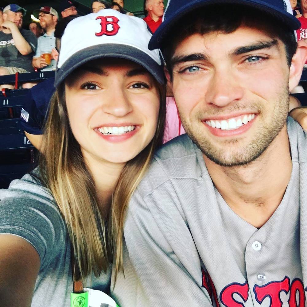 Meet your Posher, Becky