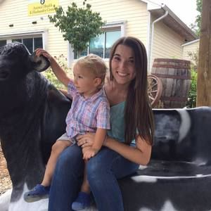 Meet your Posher, Channing