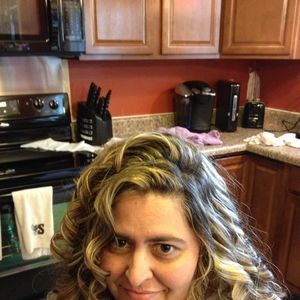 Meet your Posher, Tammy