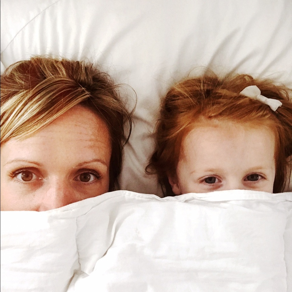 Meet your Posher, Holly