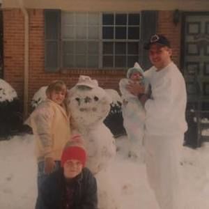 Meet your Posher, Austin