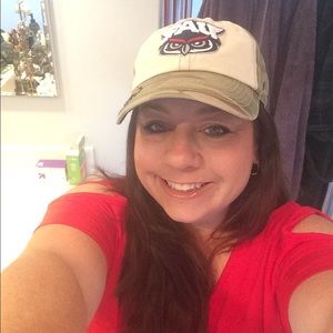 Meet your Posher, Sheri