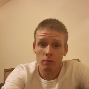 Meet your Posher, Thomas