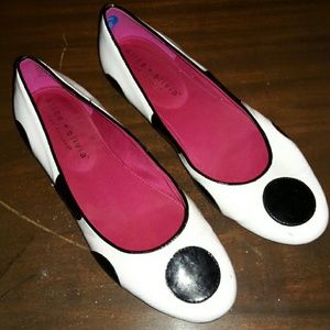 Alice+Olivia cute flats