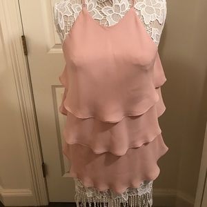 Blush Top