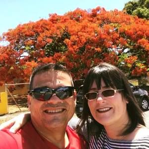 Meet your Posher, Antonio