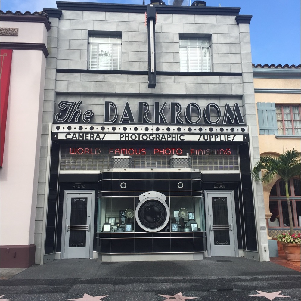 Meet your Posher, Valerie