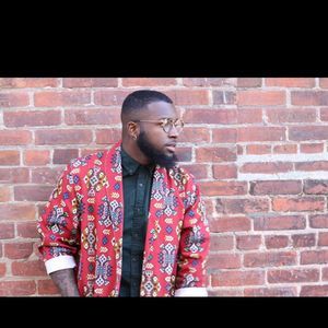 Meet your Posher, Davelle