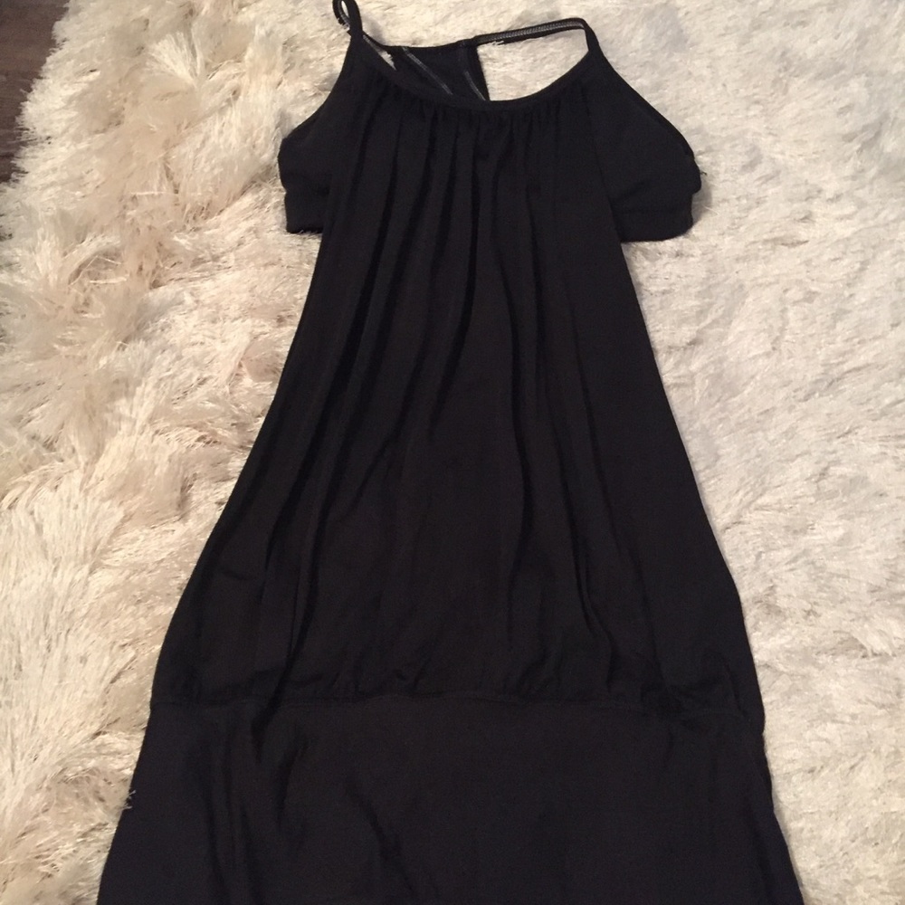 Lulu no limits tank