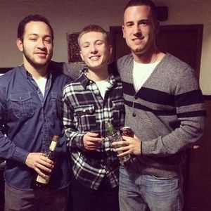 Meet your Posher, James