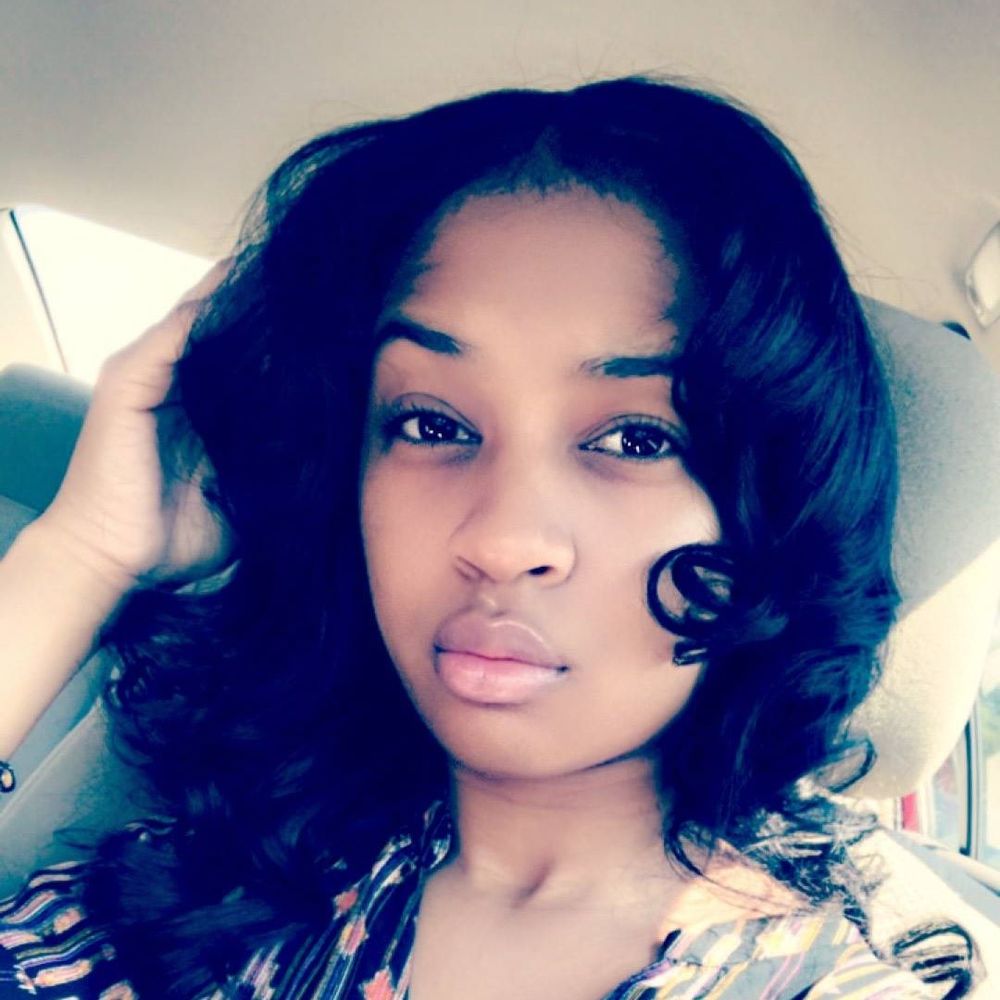 Meet your Posher, Tory