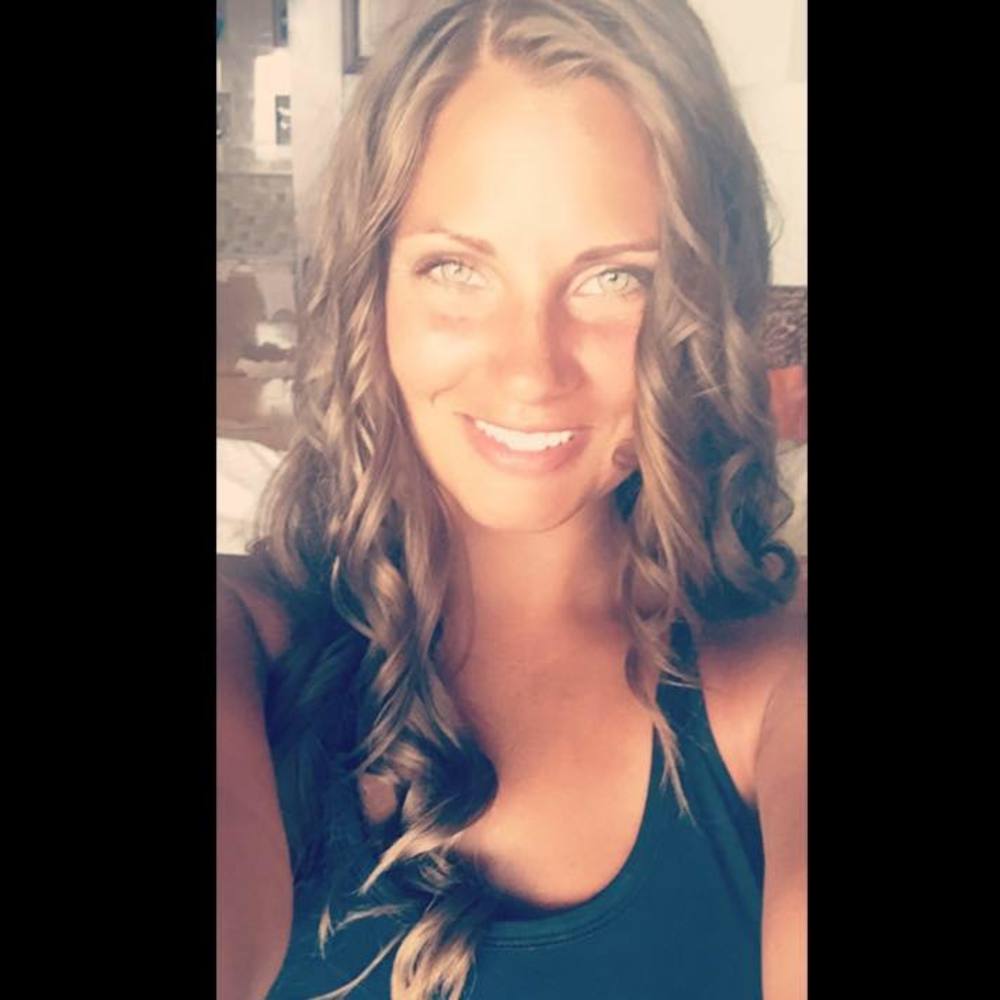 Meet your Posher, Stefanie