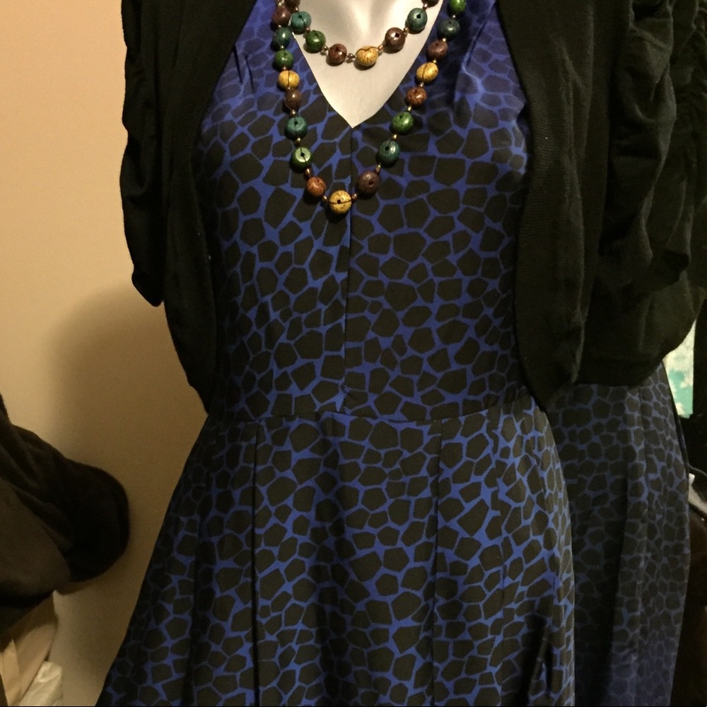 Sale!💰Light and silky dress Dress only!