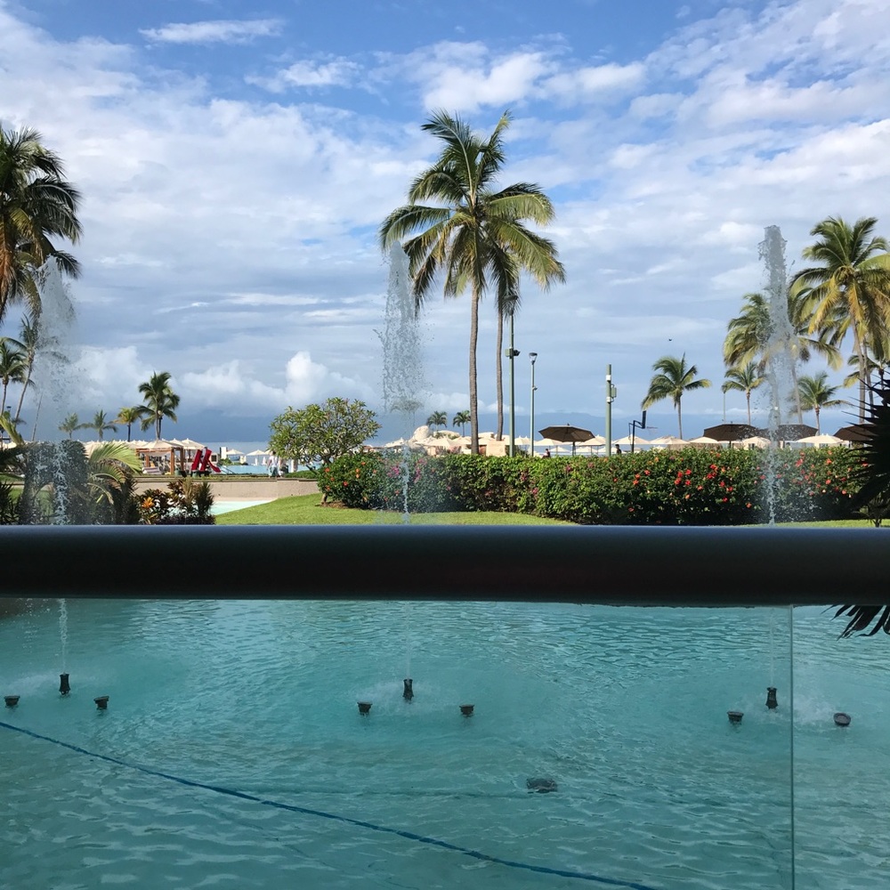 Meet your Posher, Tee