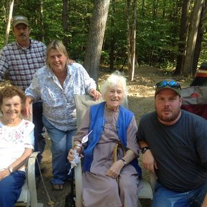 Meet your Posher, Susan