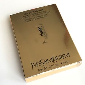 YSL 'Les Sahariennes' Bronzer