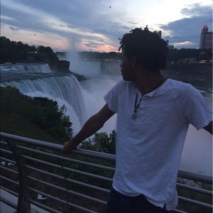 Meet your Posher, Daekwon