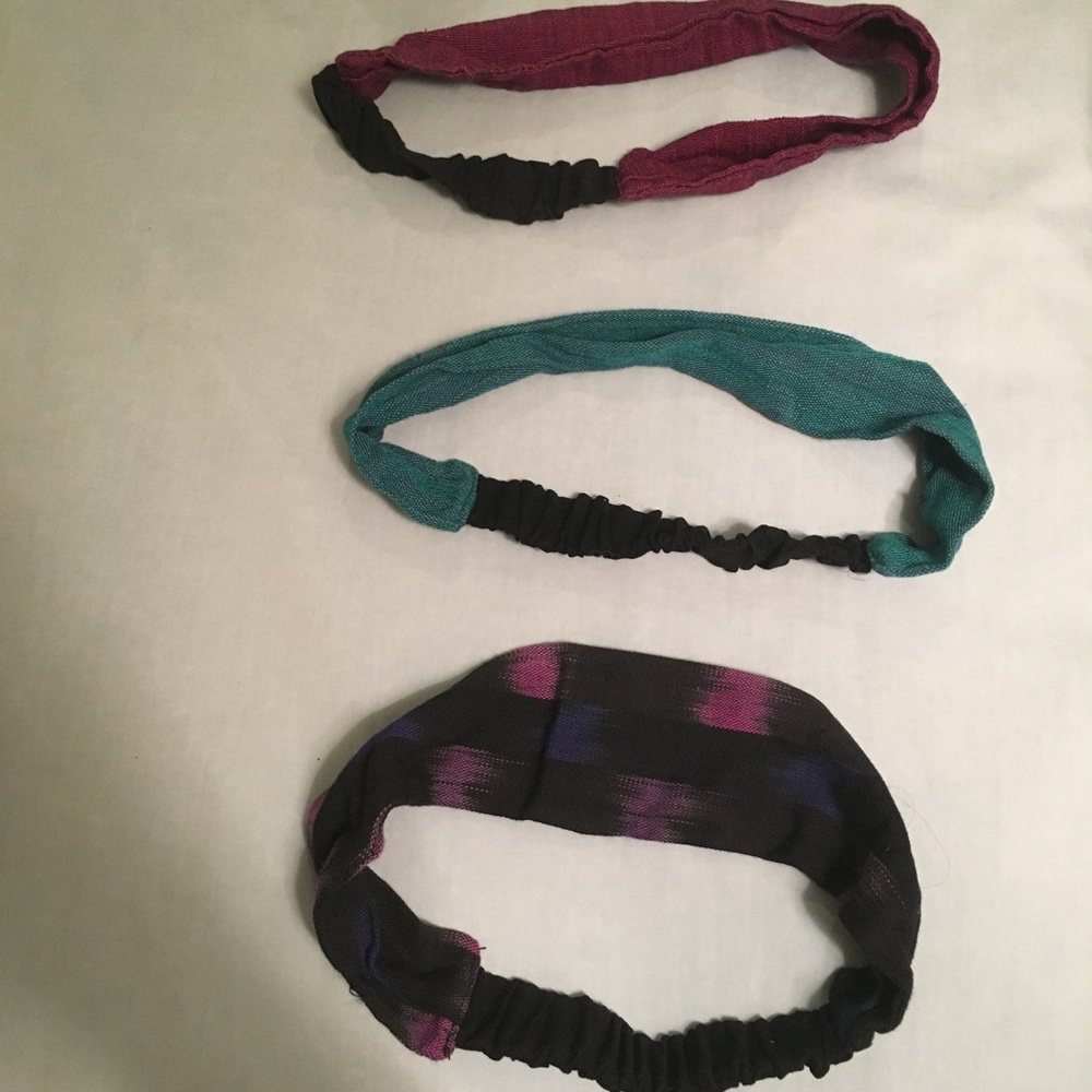 Headbands