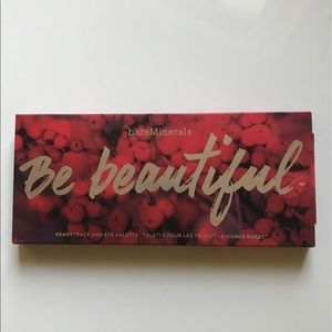 bareMinerals 'Be Beautiful' Palette