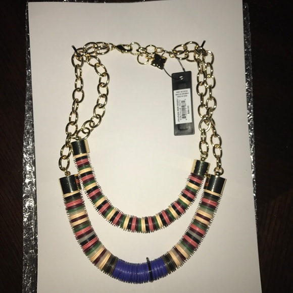 BCBGMaxAzria Jewelry - Necklace