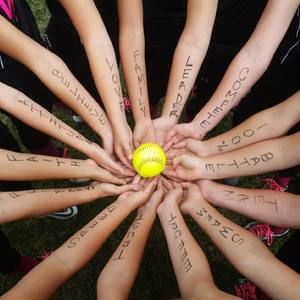 Meet your Posher, Grace