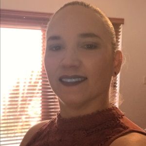 Meet your Posher, Mercy