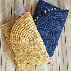 POM Clutches