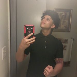 Meet your Posher, Ray