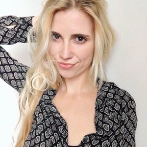 Meet your Posher, Sammy