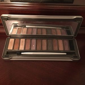 Naked 2 Pallette