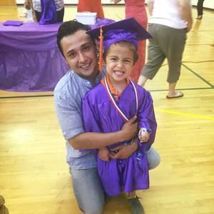 Meet your Posher, Eric