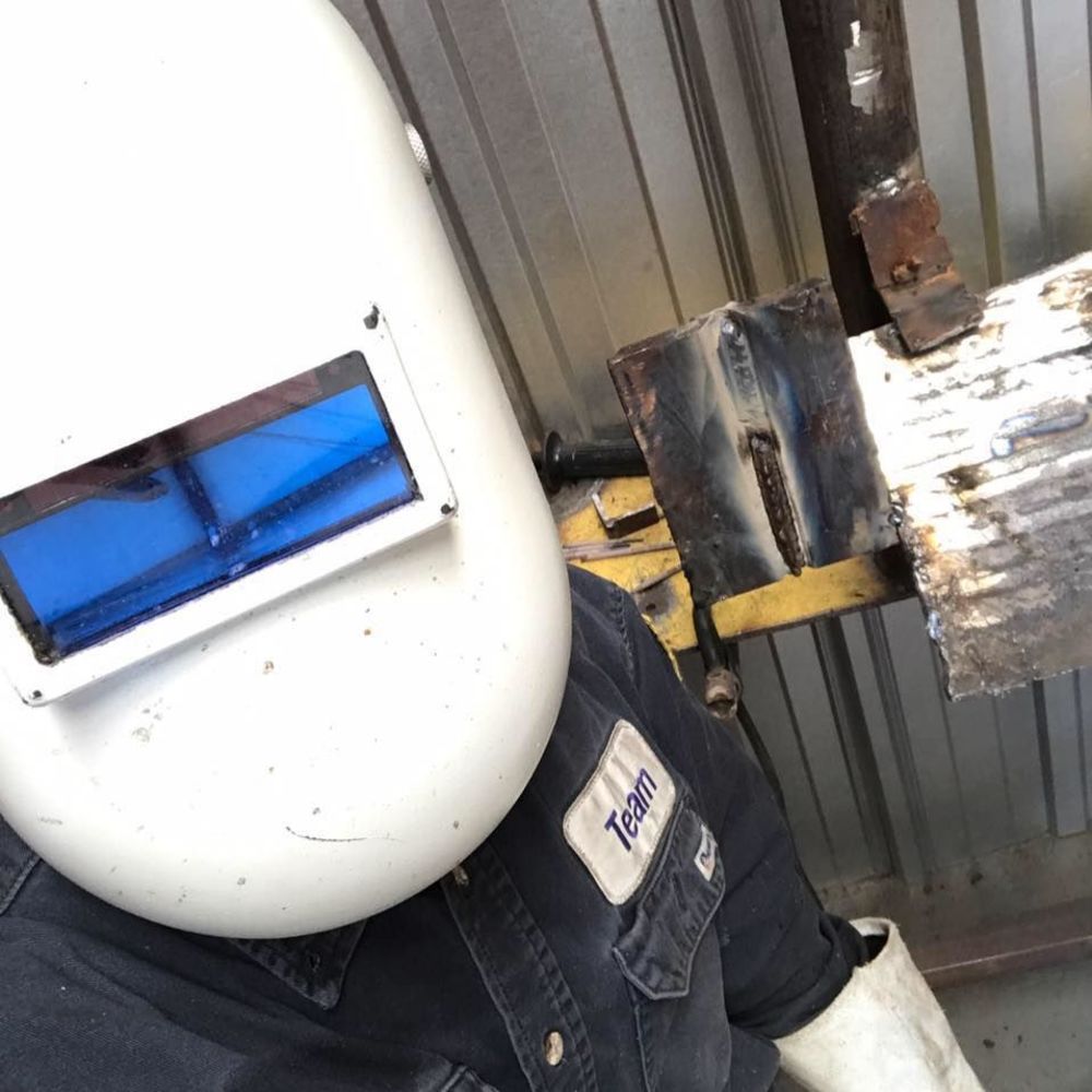 Meet your Posher, Devonte